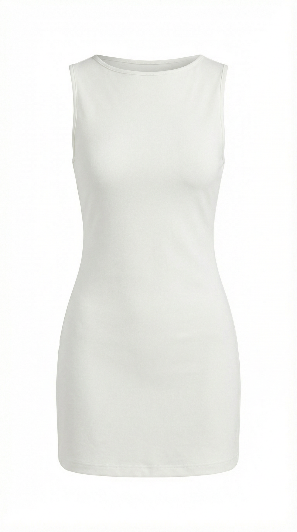 Donna | Vestido Mini Elegante y Ajustado