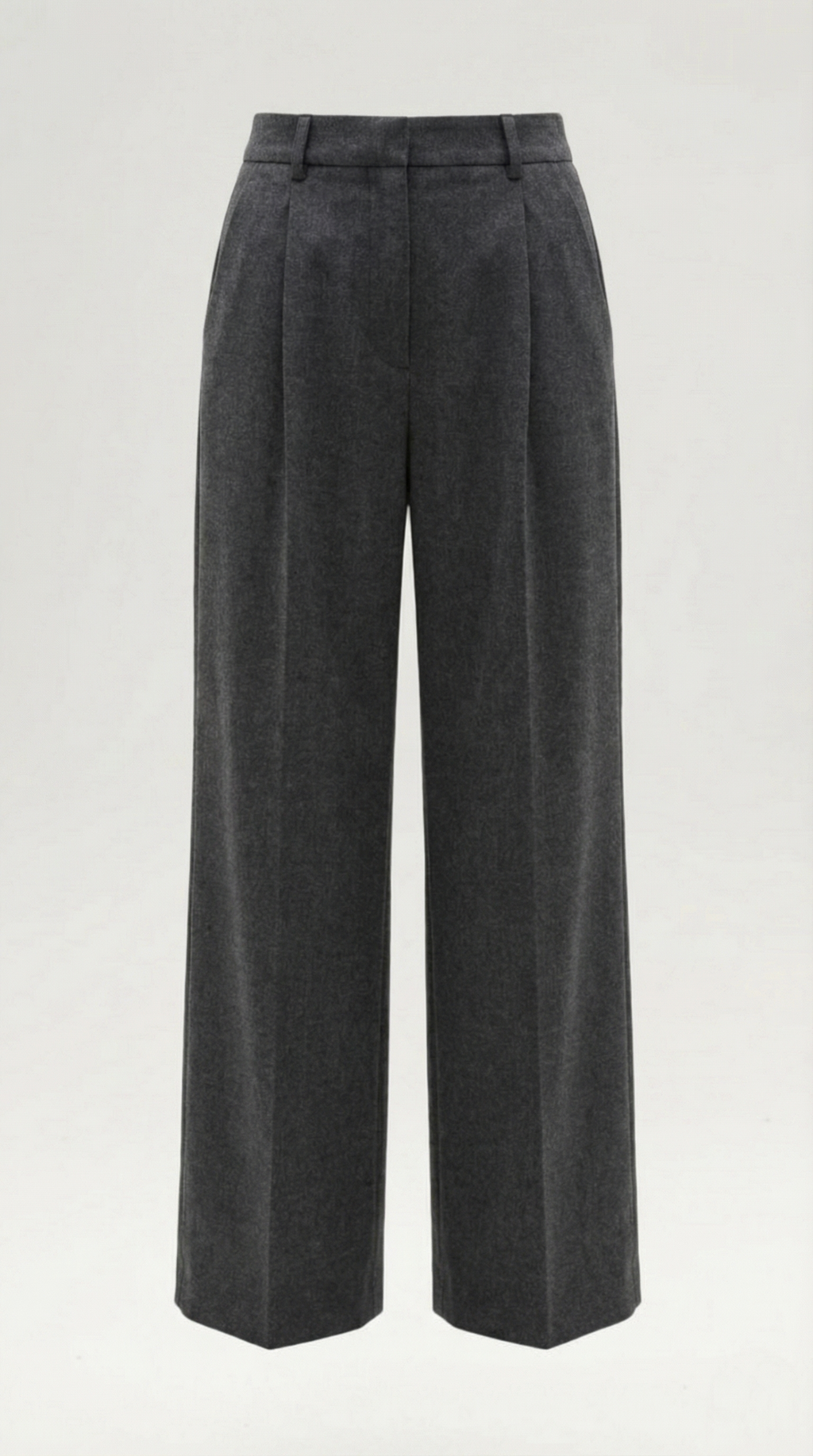 Dorothy | Pantalón Plisado Recto