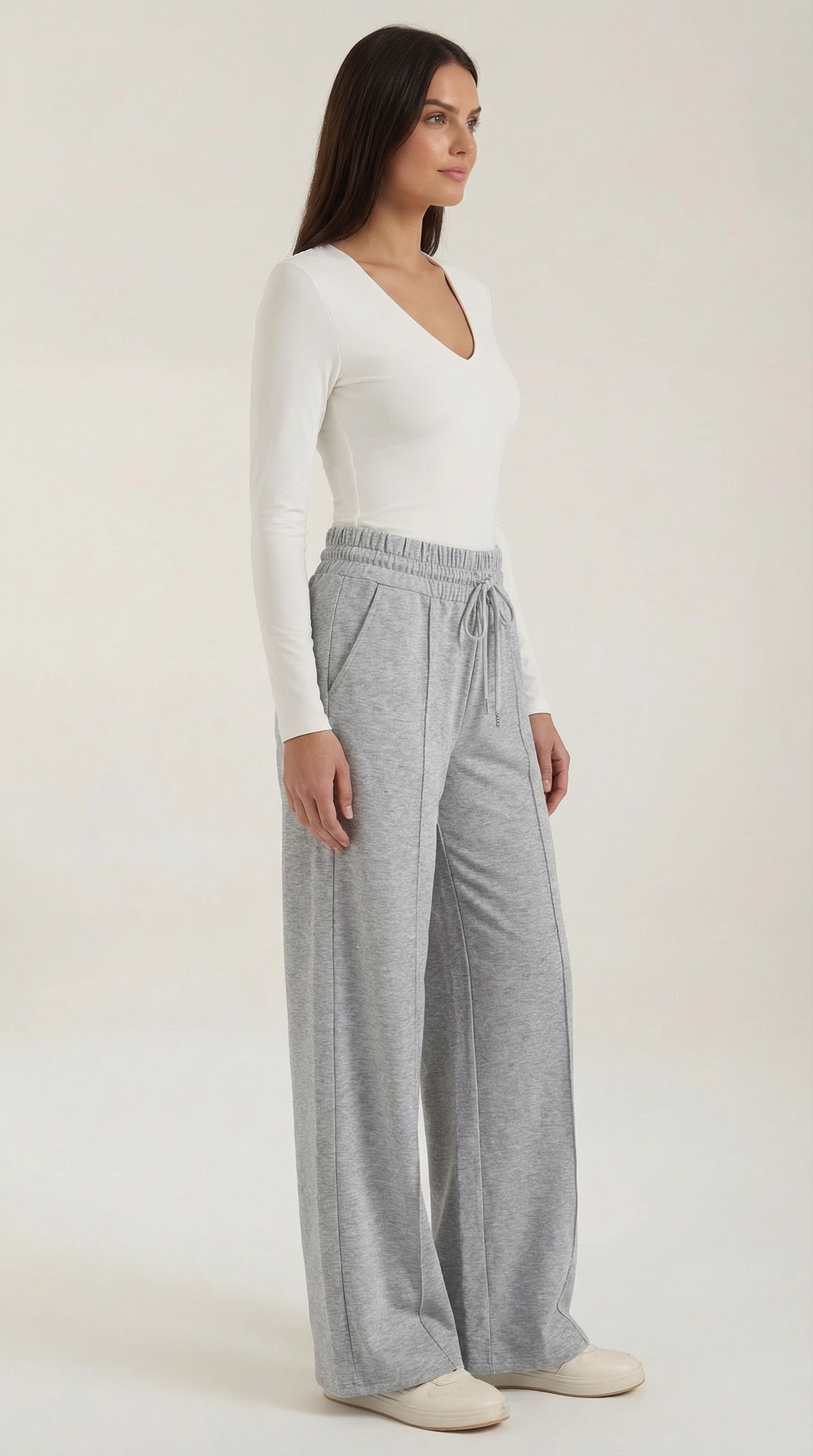 Ellie | Pantalones de Relax