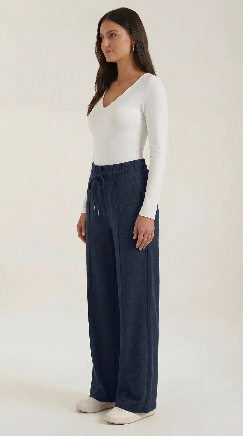Ellie | Pantalones de Relax