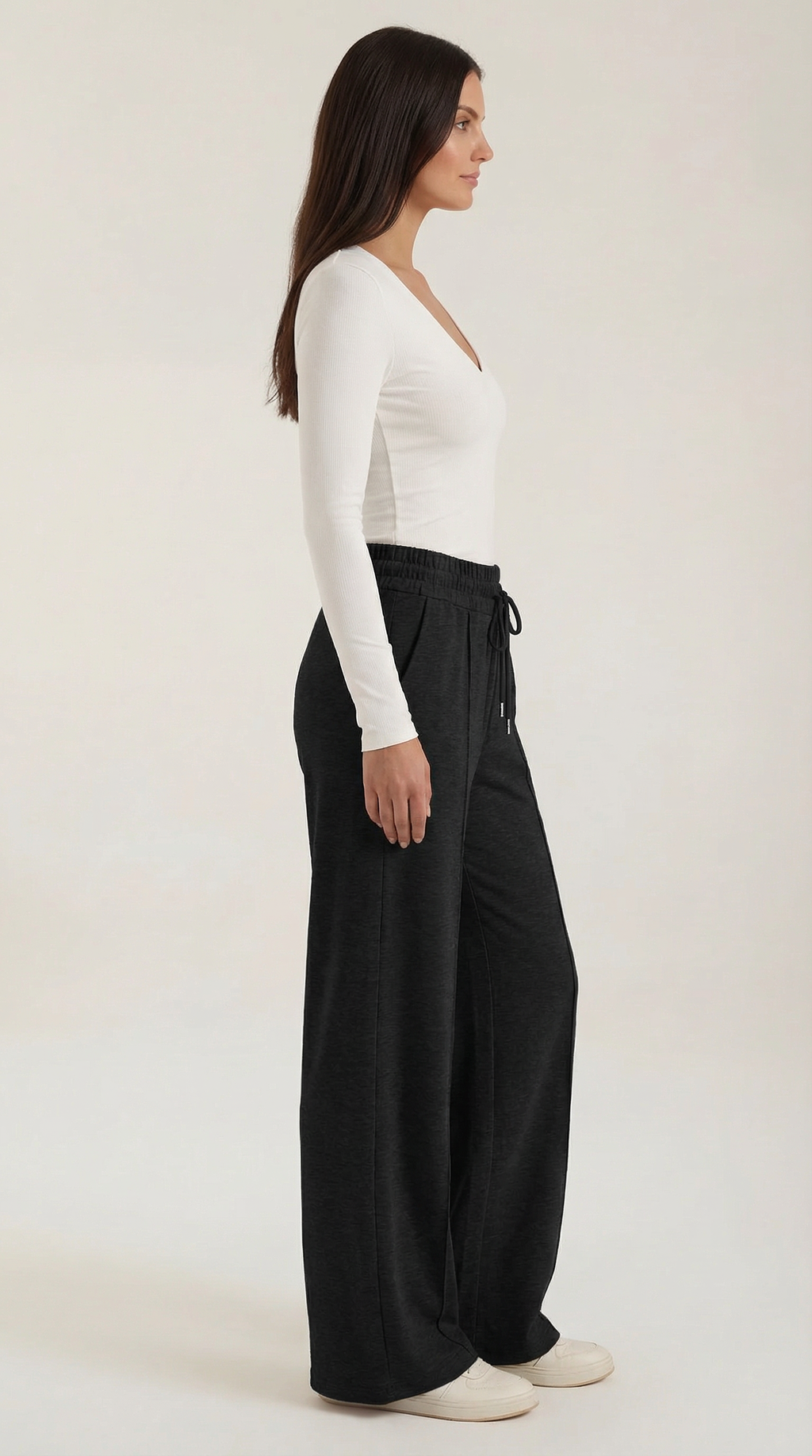 Ellie | Pantalones de Relax
