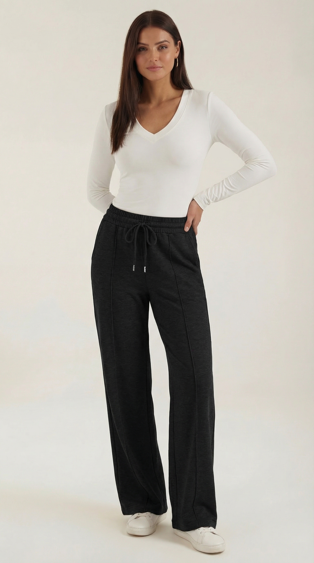Ellie | Pantalones de Relax