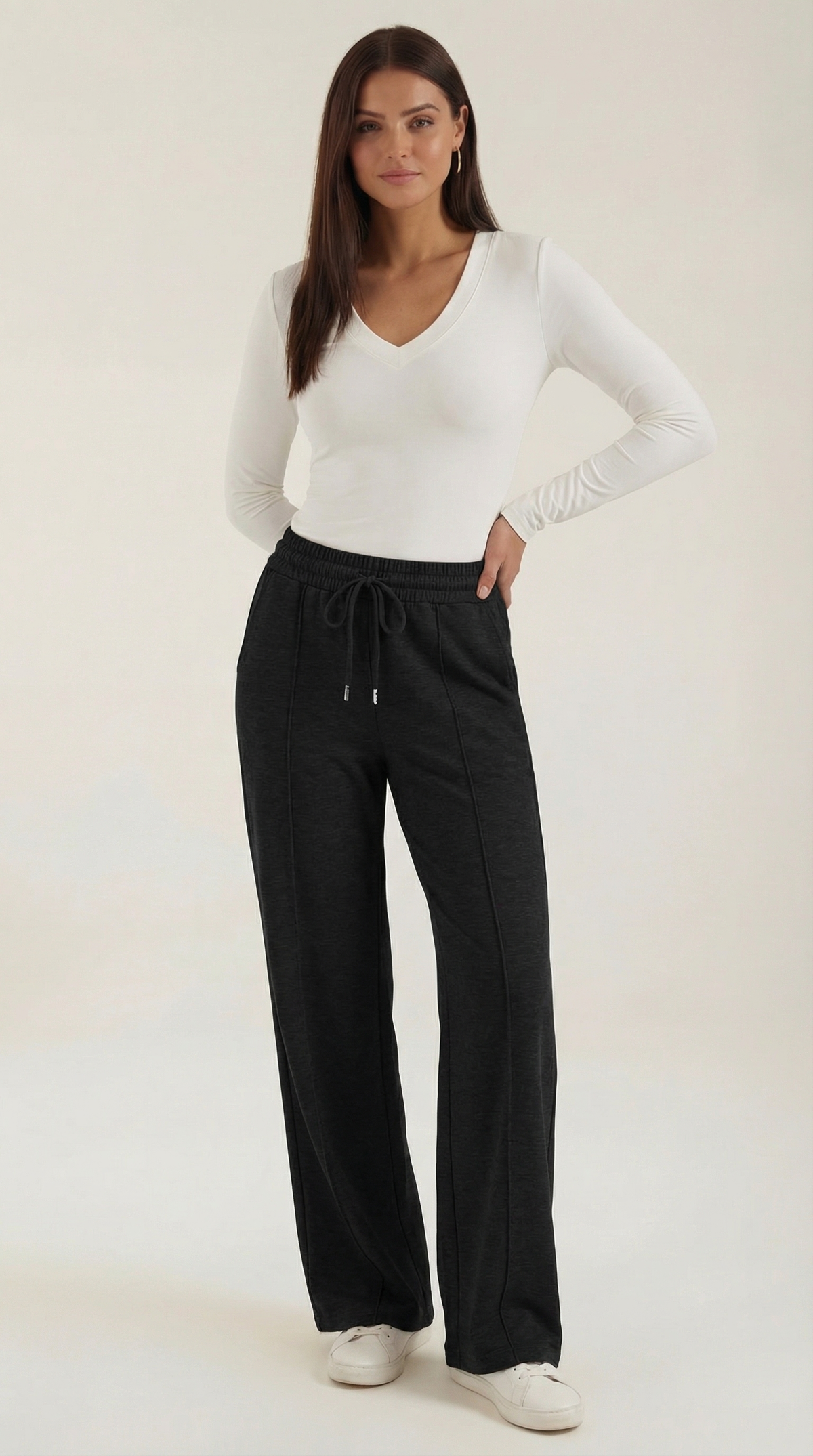 Ellie | Pantalones de Relax