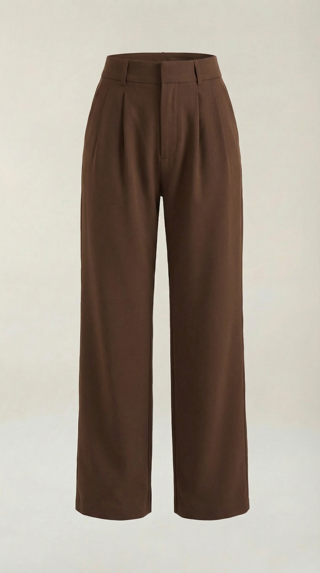 Emma | Pantalones de Pierna Ancha