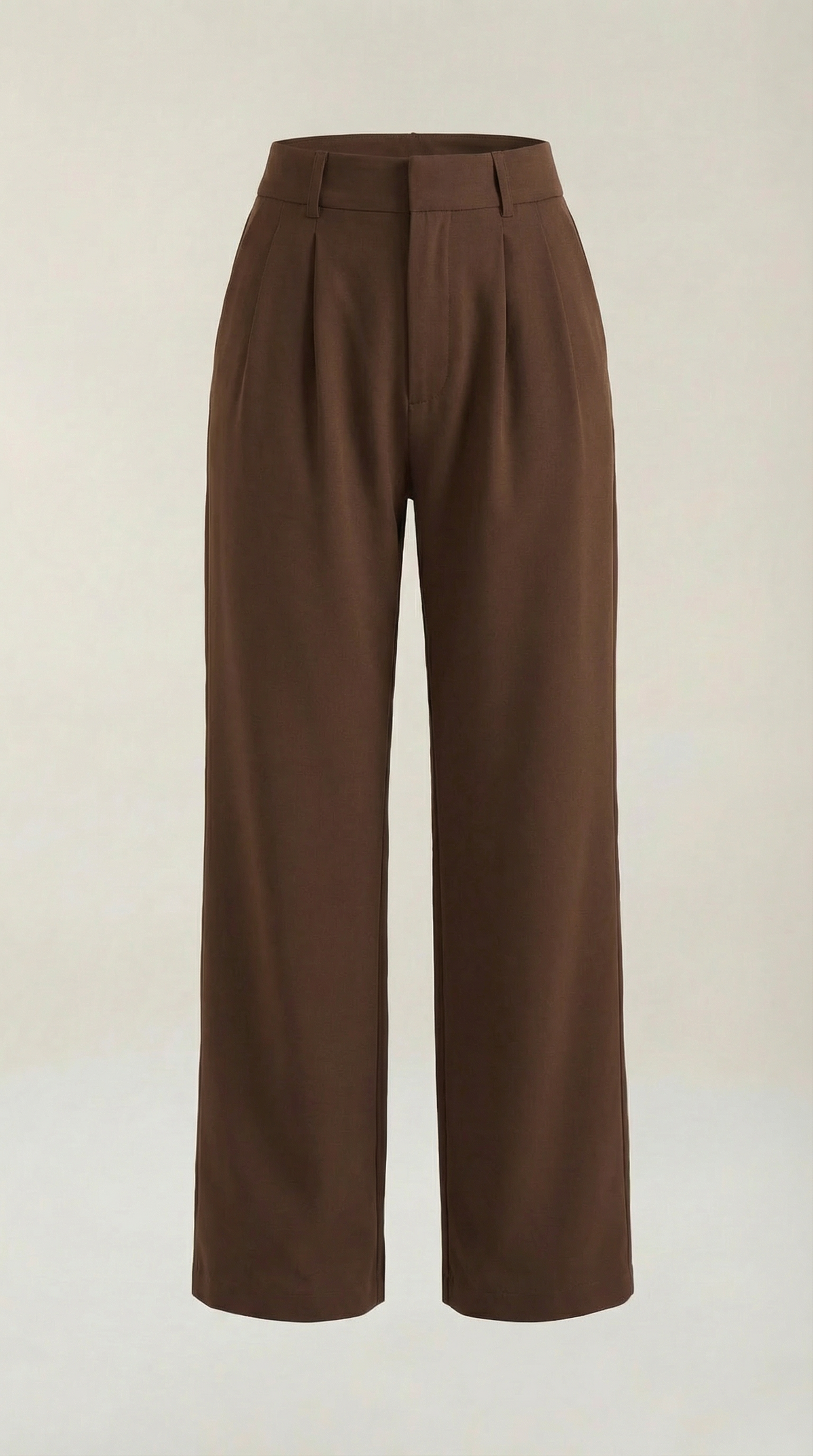 Emma | Pantalones de Pierna Ancha
