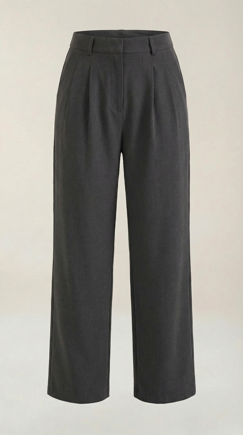 Emma | Pantalones de Pierna Ancha
