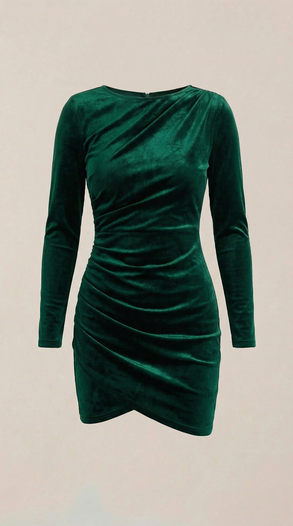 Gertrude | Vestido Mini Bodycon