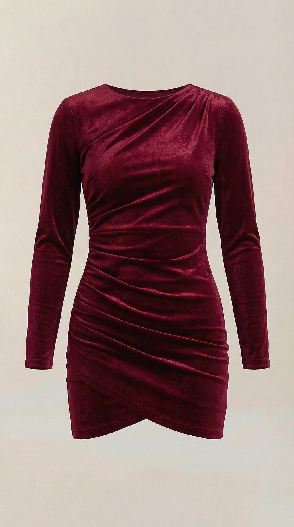 Gertrude | Vestido Mini Bodycon