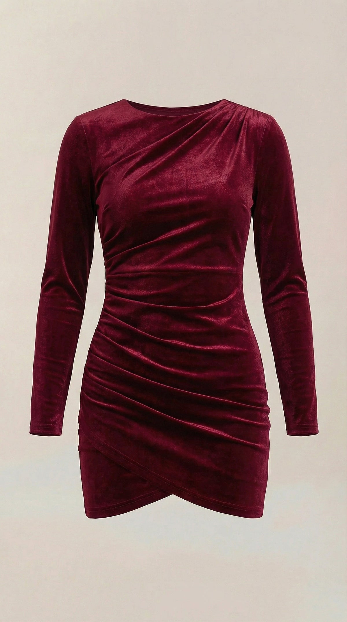 Gertrude | Vestido Mini Bodycon