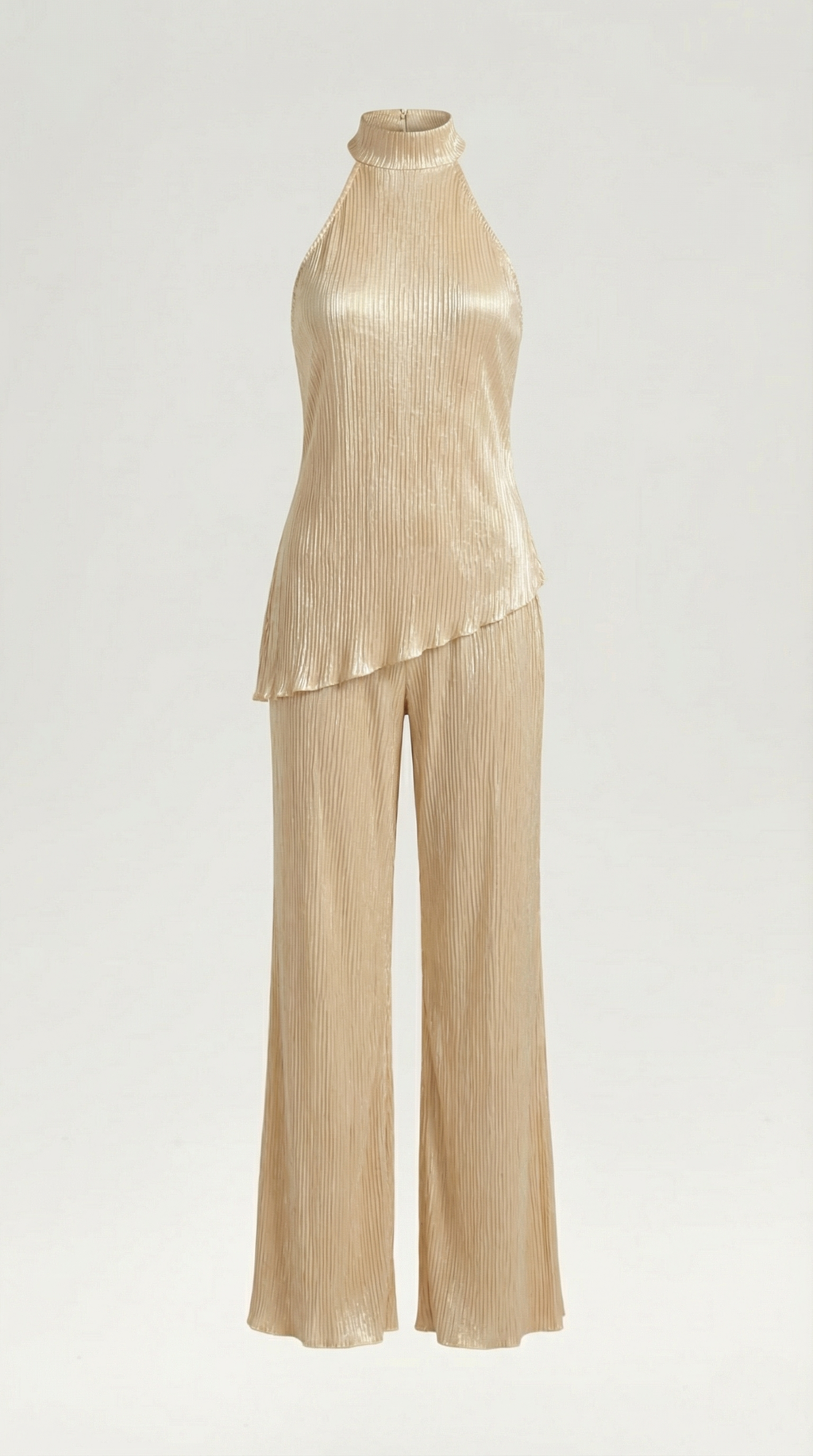 Gina | Conjunto: Top y Pantalones