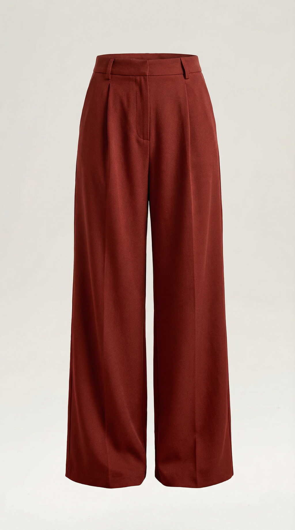 Hazel | Pantalón de Pierna Ancha