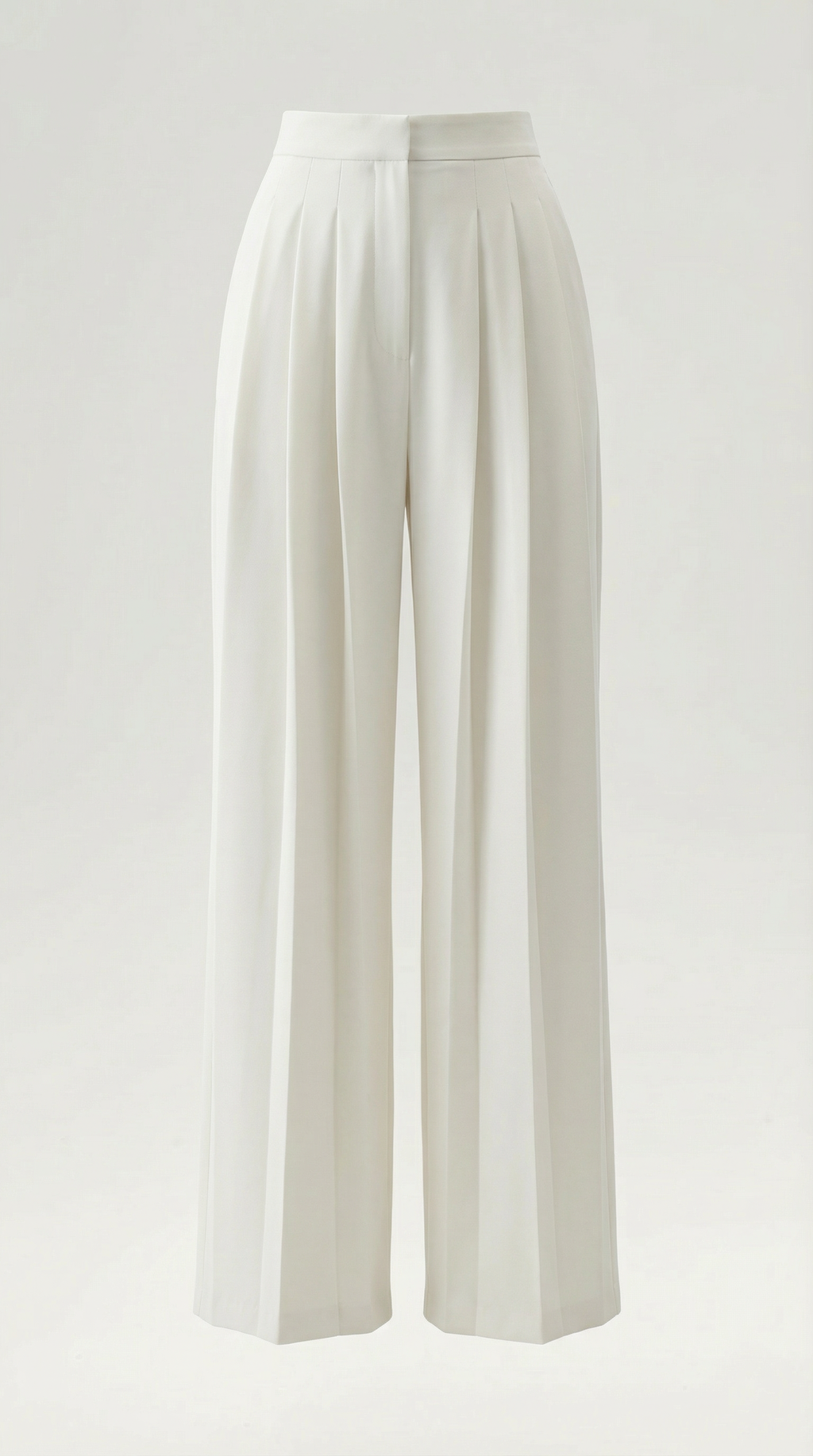 Iris | Pantalón Plisado