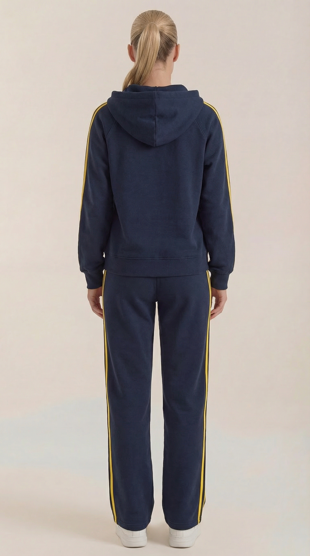 Irma | Conjunto Deportivo para Lounge