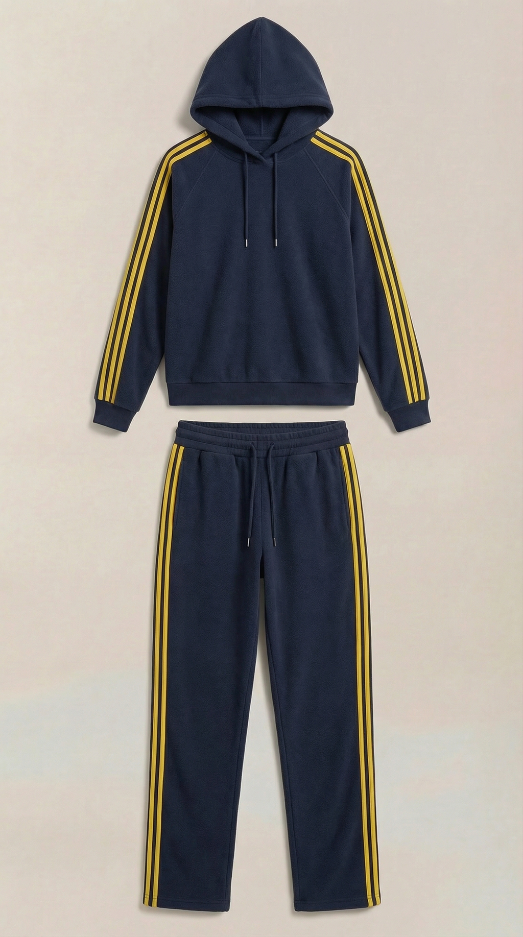 Irma | Conjunto Deportivo para Lounge
