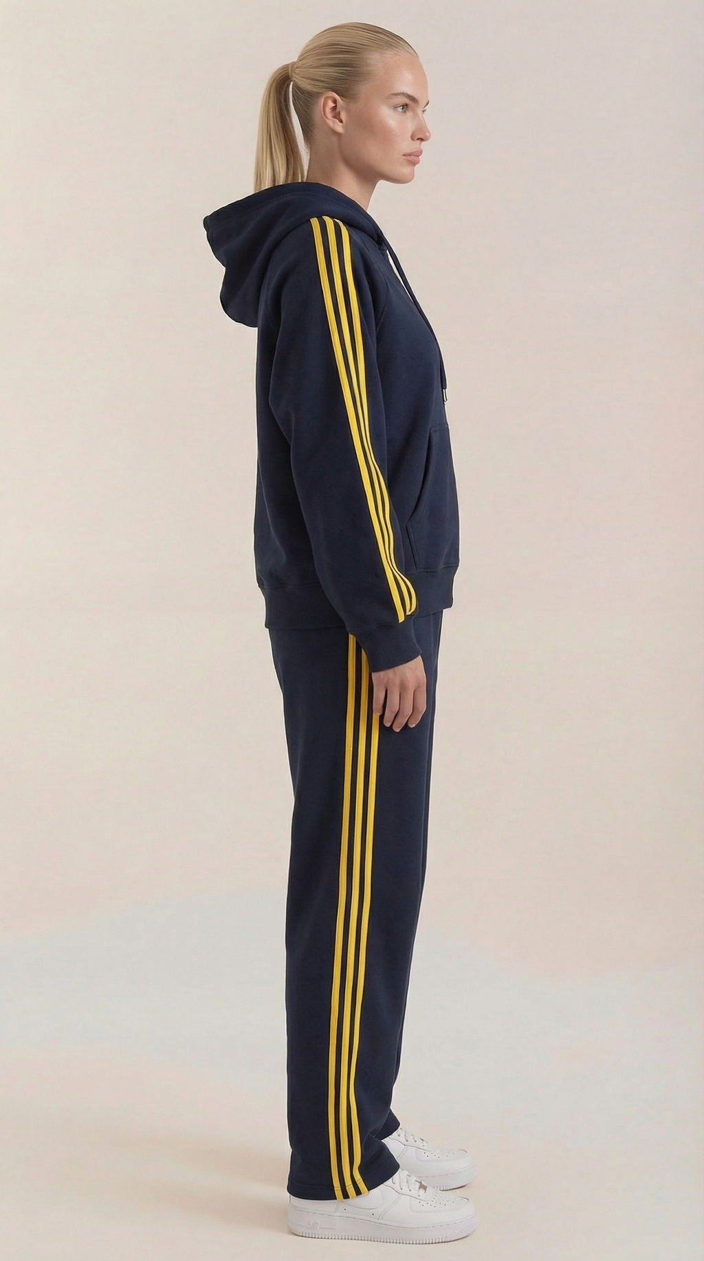 Irma | Conjunto Deportivo para Lounge