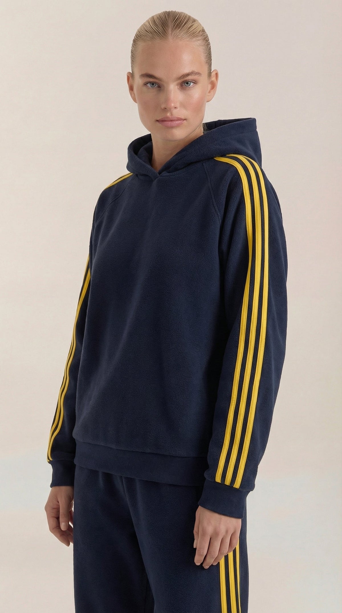Irma | Conjunto Deportivo para Lounge
