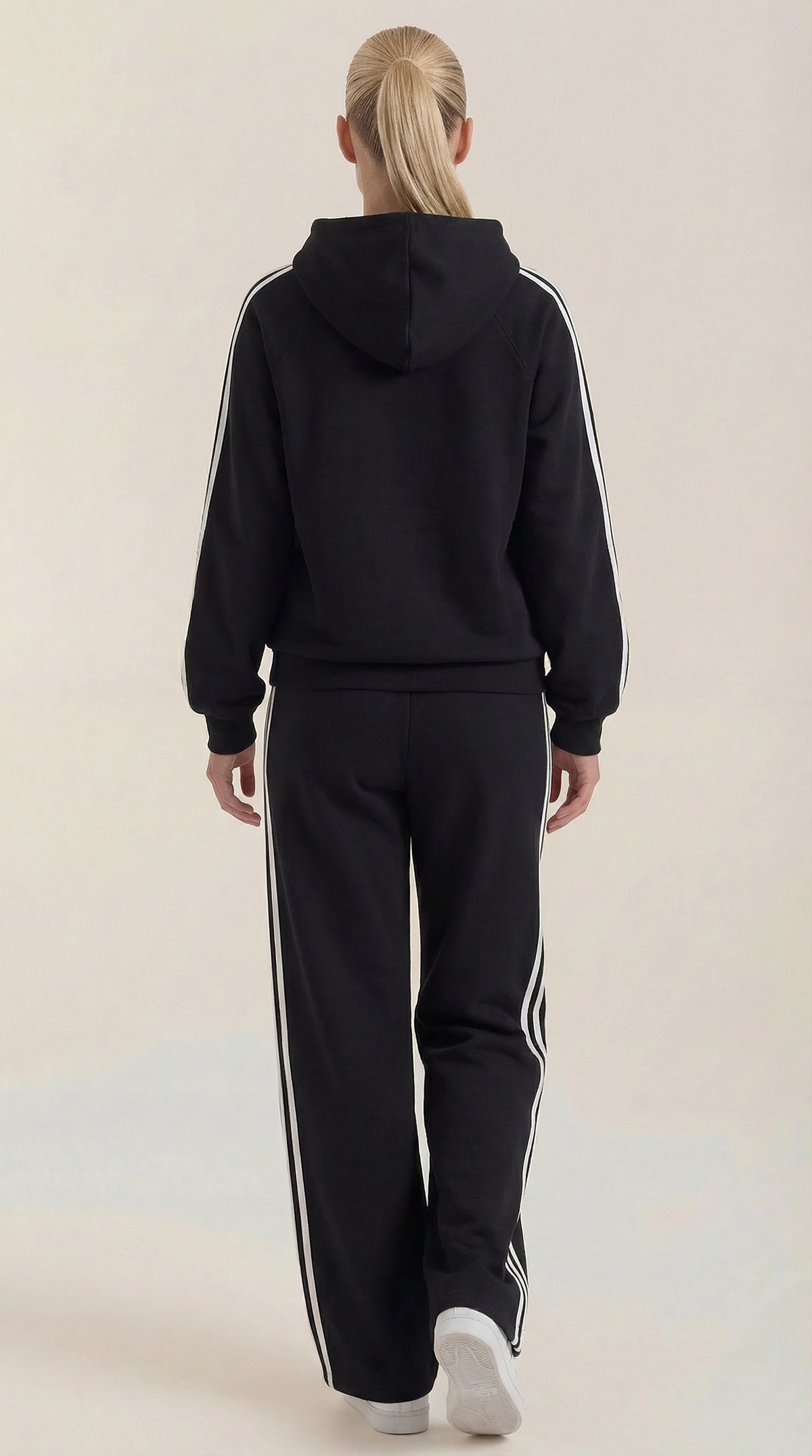 Irma | Conjunto Deportivo para Lounge