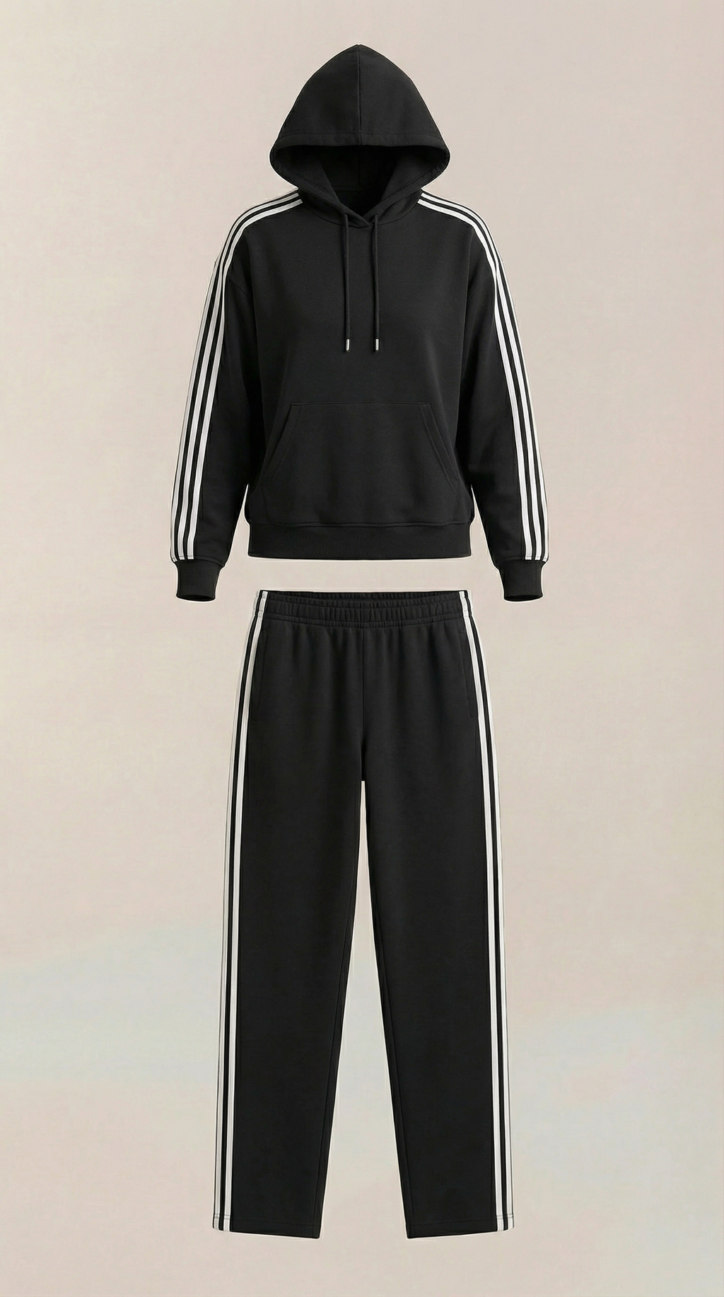 Irma | Conjunto Deportivo para Lounge