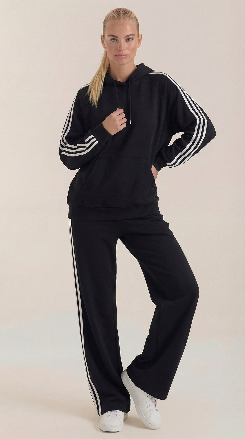 Irma | Conjunto Deportivo para Lounge