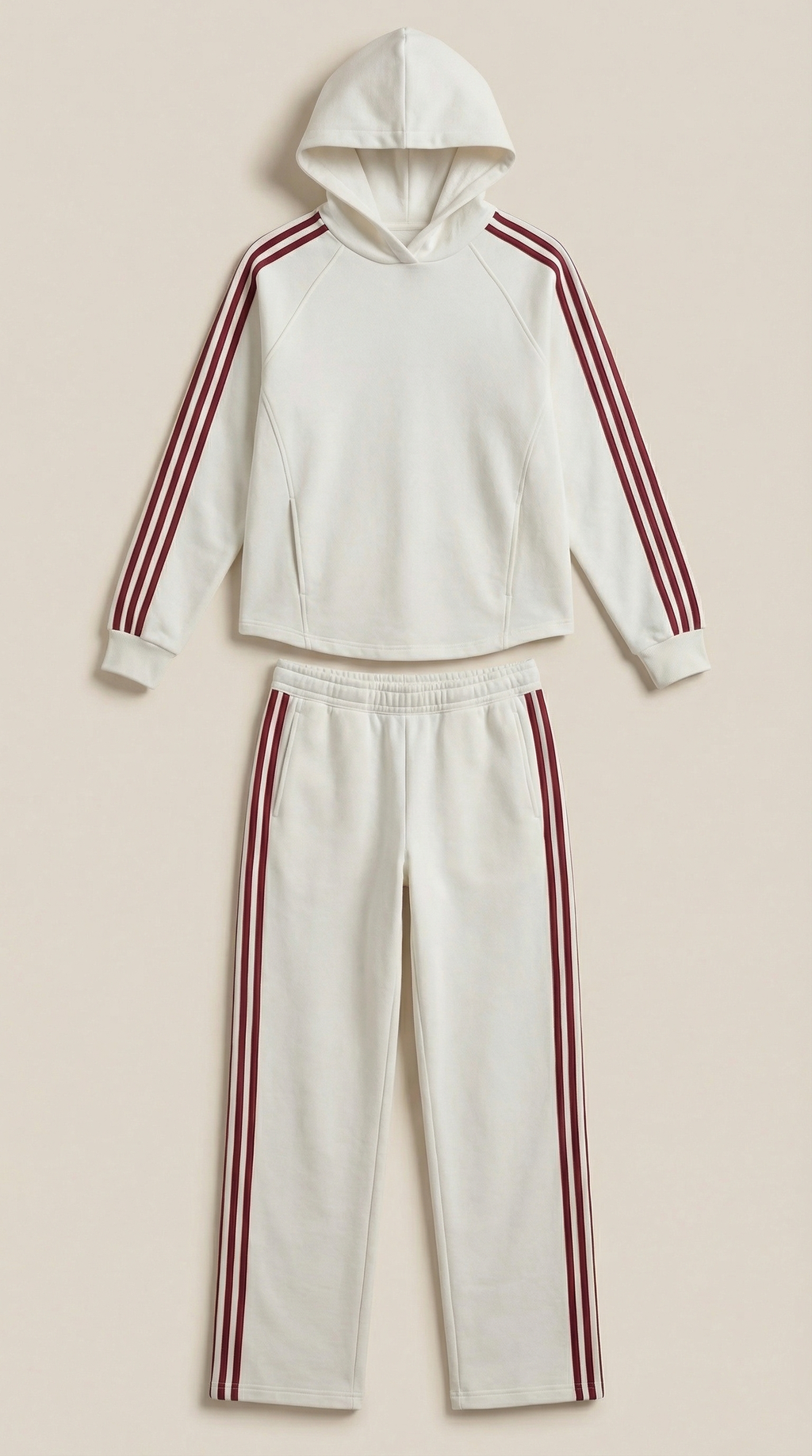 Irma | Conjunto Deportivo para Lounge