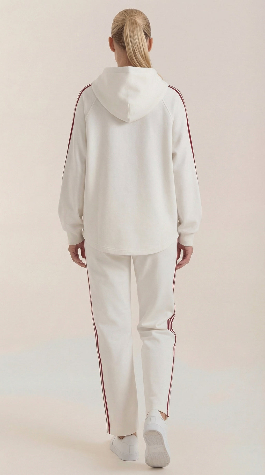 Irma | Conjunto Deportivo para Lounge