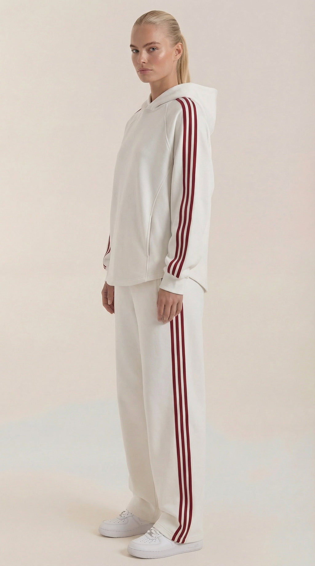 Irma | Conjunto Deportivo para Lounge