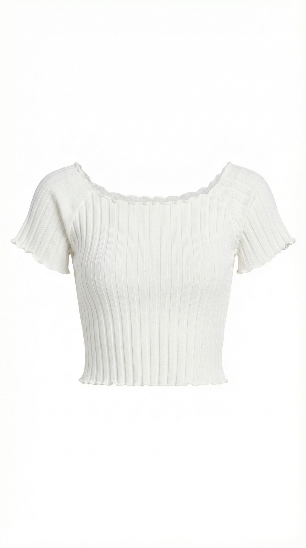 Isabel | Blusa de Manga Corta