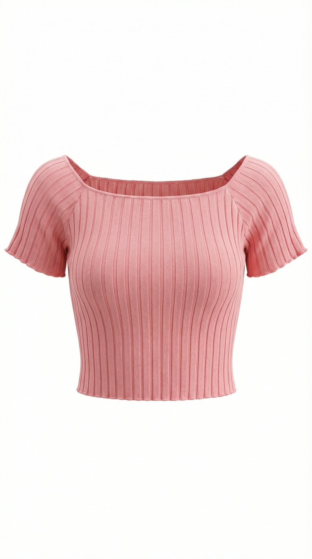 Isabel | Blusa de Manga Corta