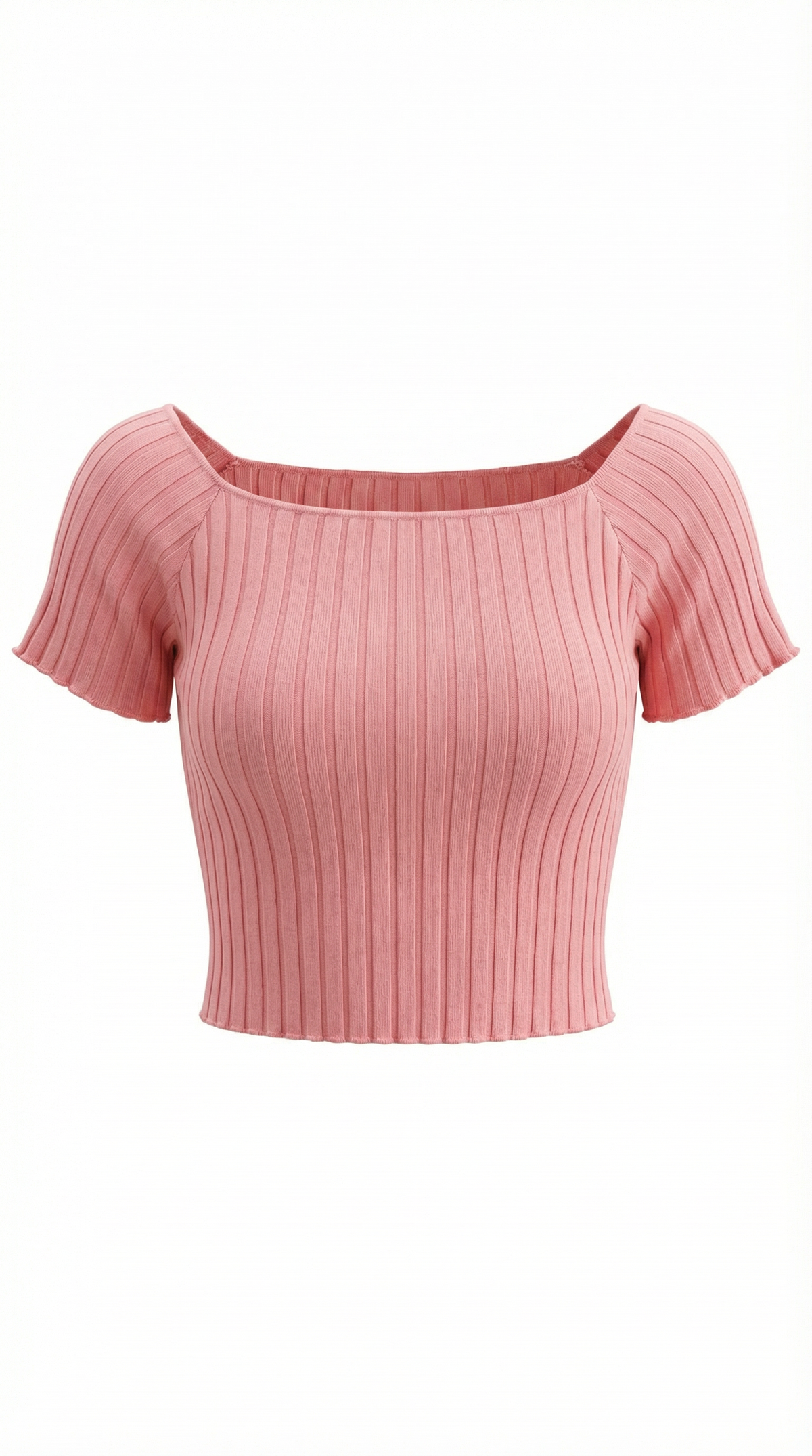 Isabel | Blusa de Manga Corta
