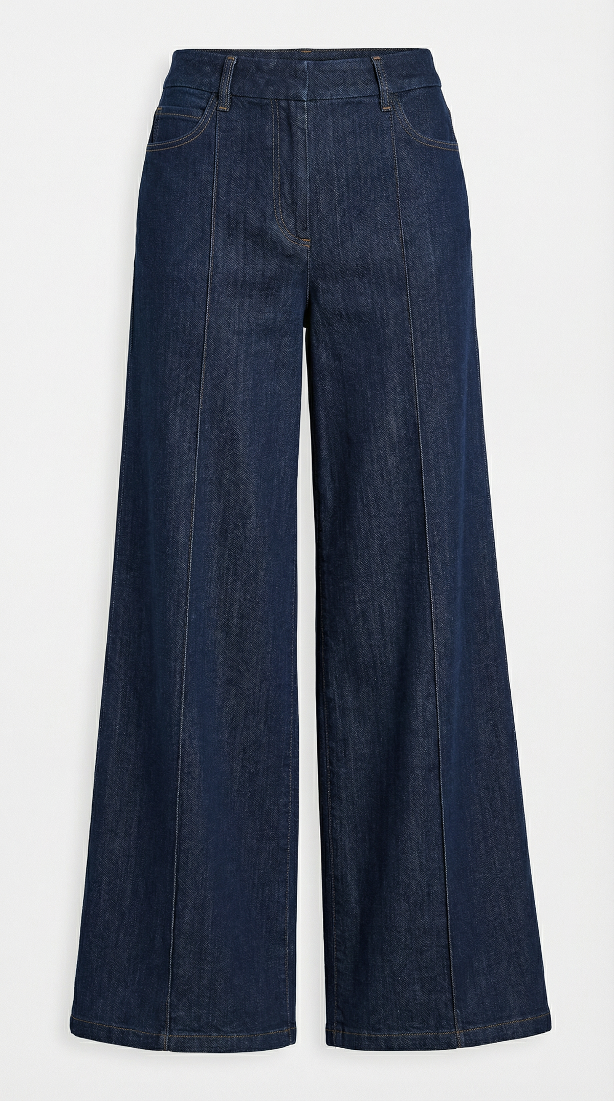 Jade | Pantalones de Mezclilla