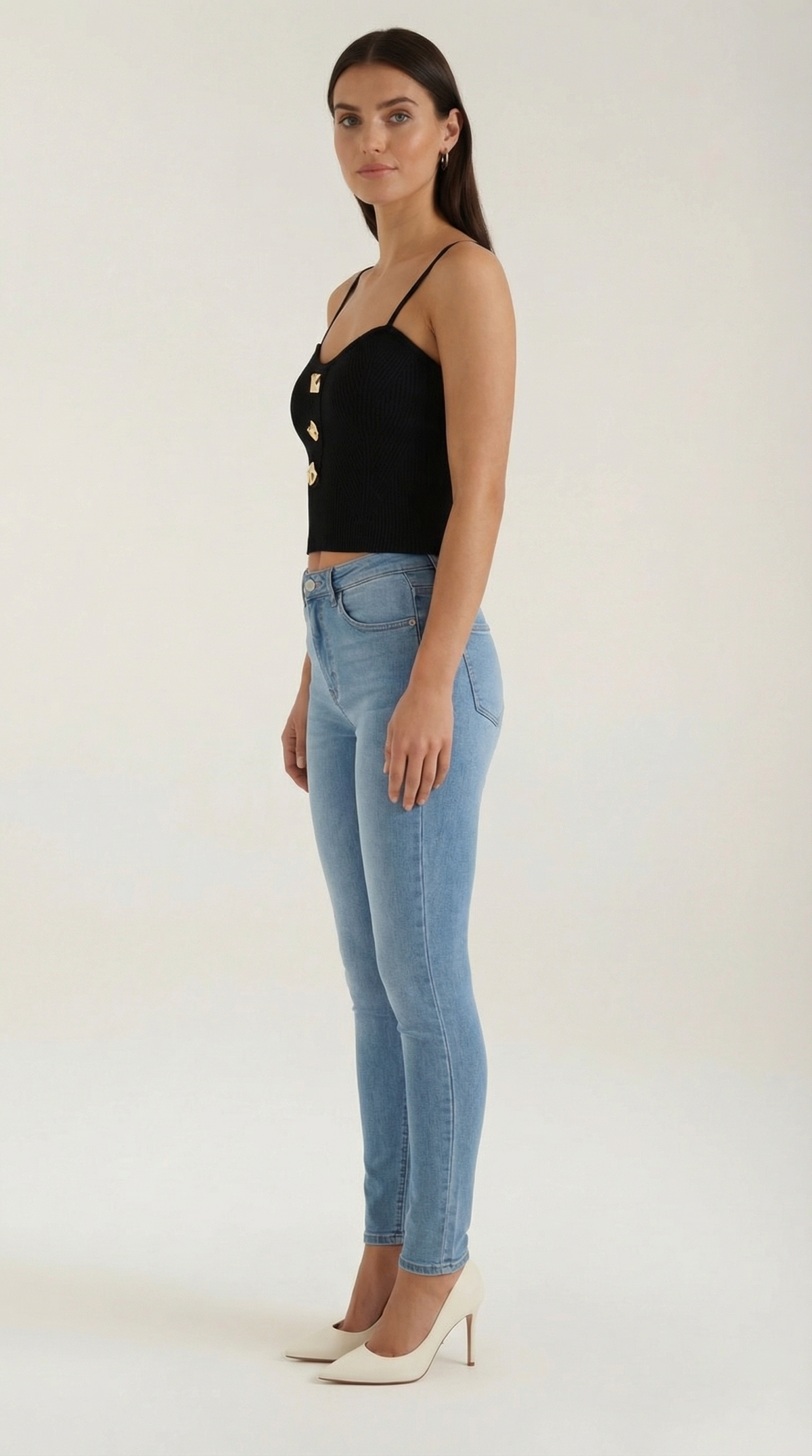 Jasmin | Top de Tirantes