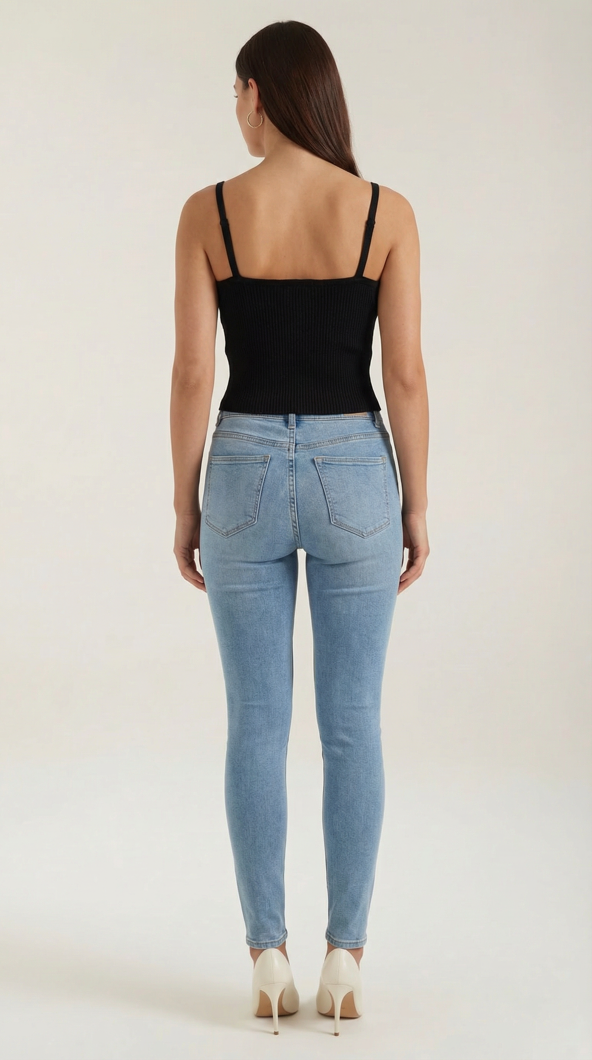 Jasmin | Top de Tirantes
