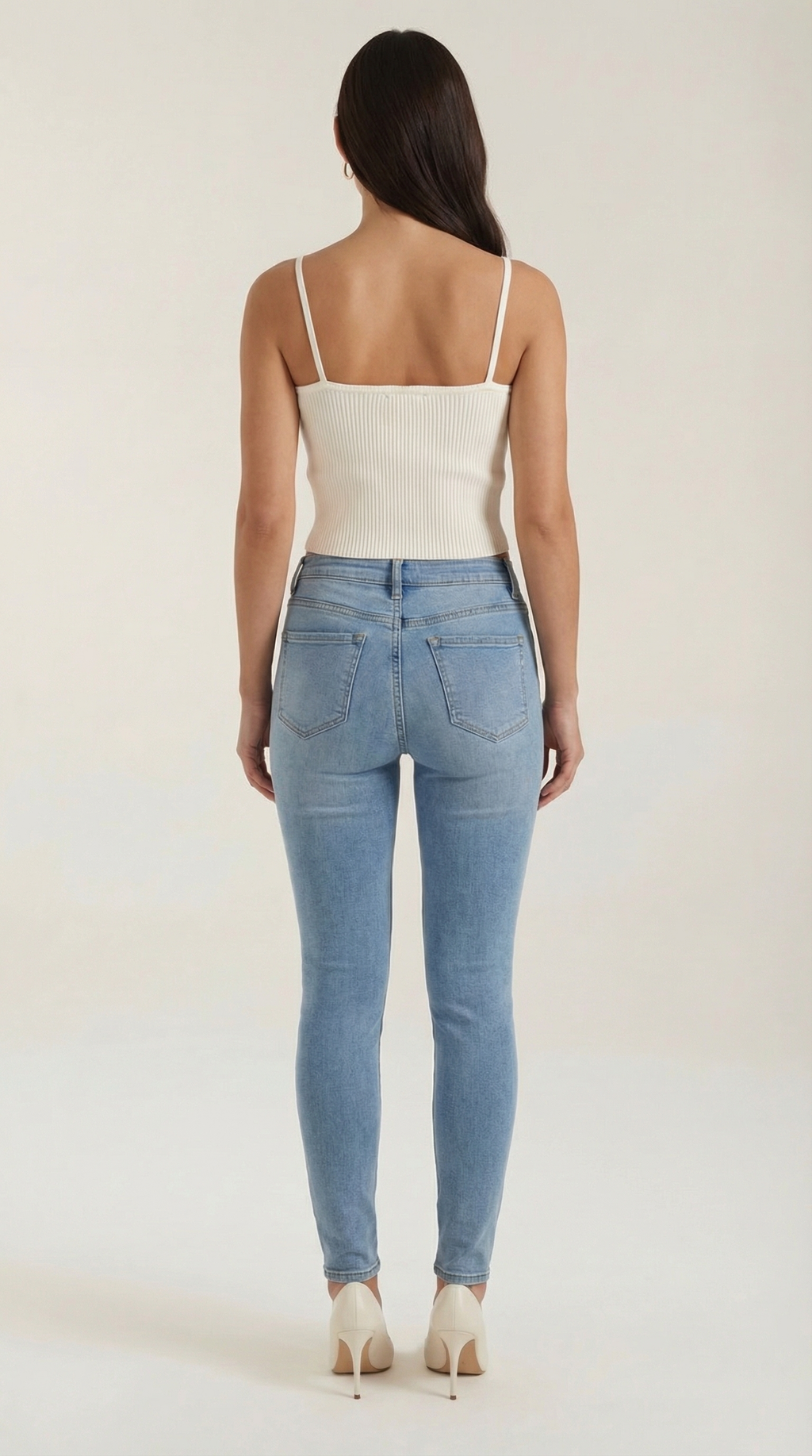 Jasmin | Top de Tirantes