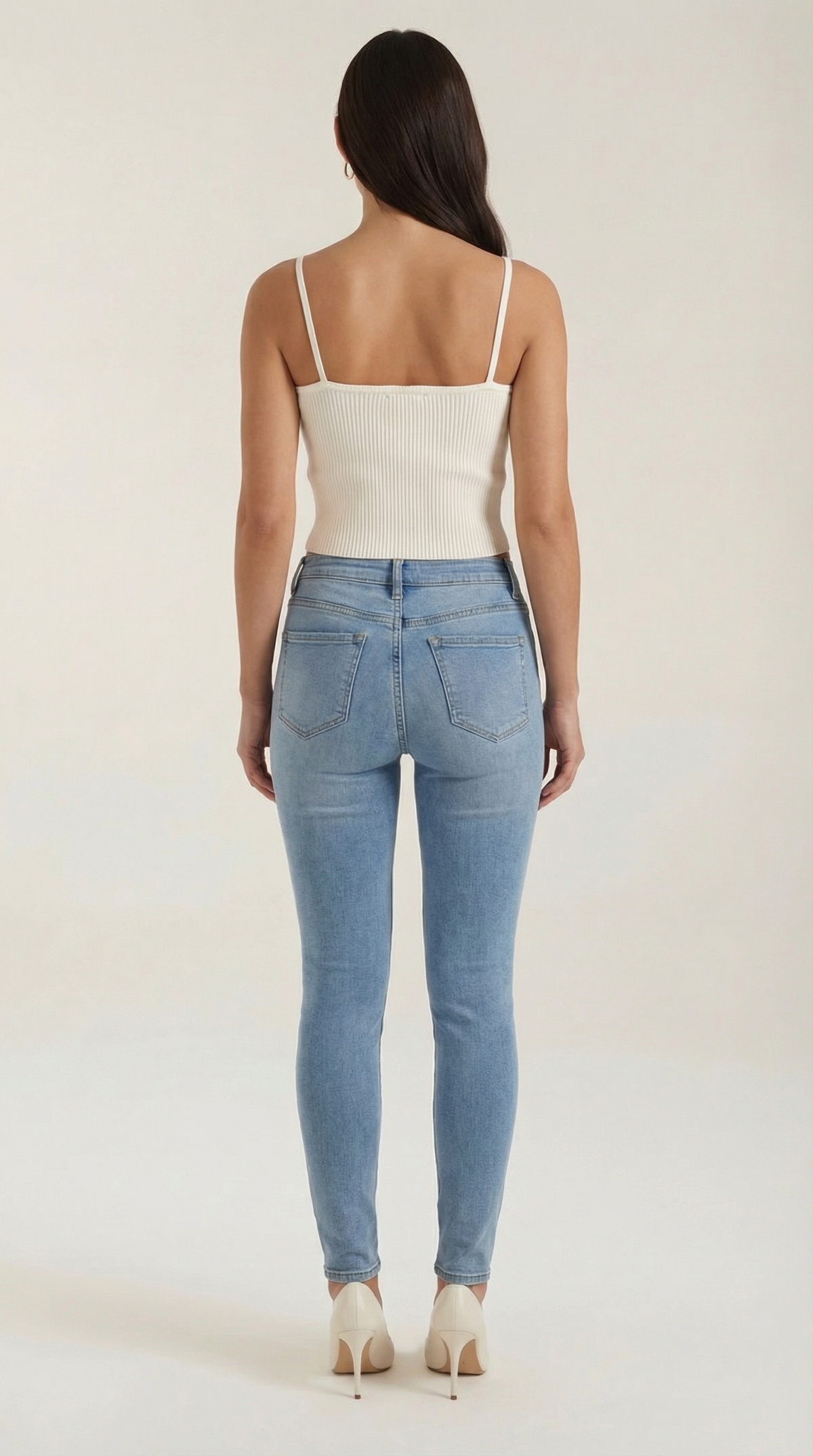 Jasmin | Top de Tirantes