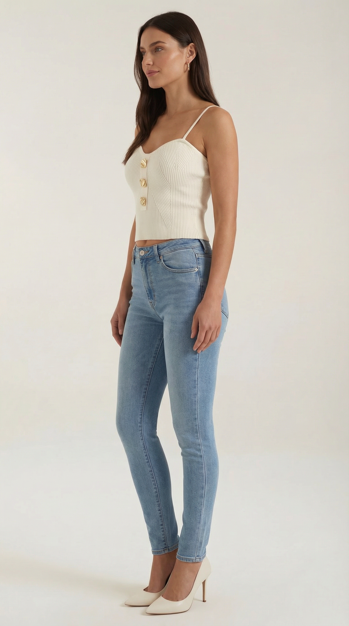 Jasmin | Top de Tirantes