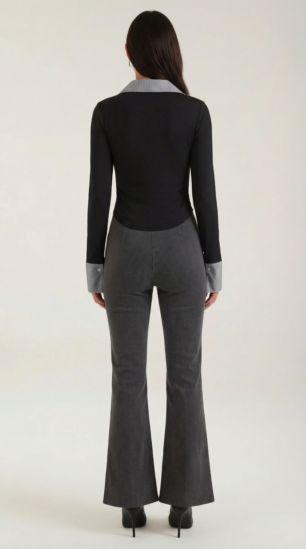 Kalliope | Camiseta de Manga Larga