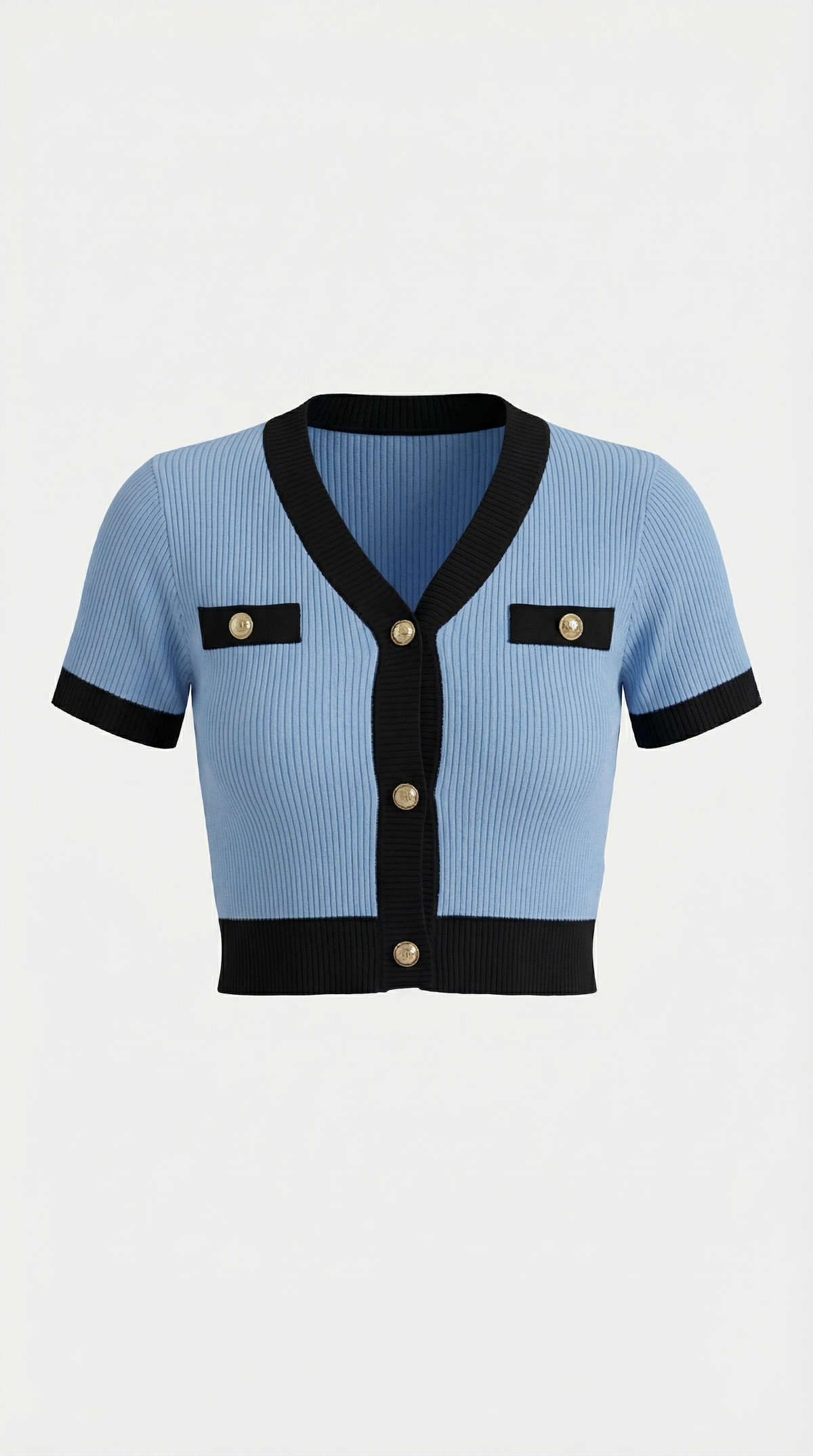 Nerina | Camiseta de Manga Corta