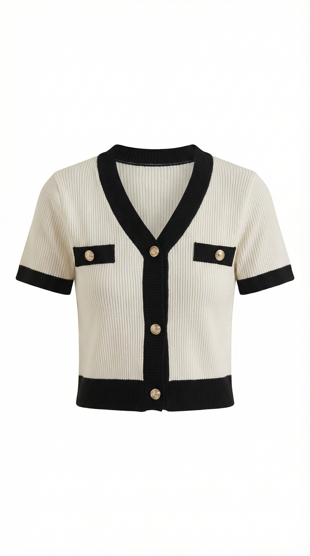 Nerina | Camiseta de Manga Corta