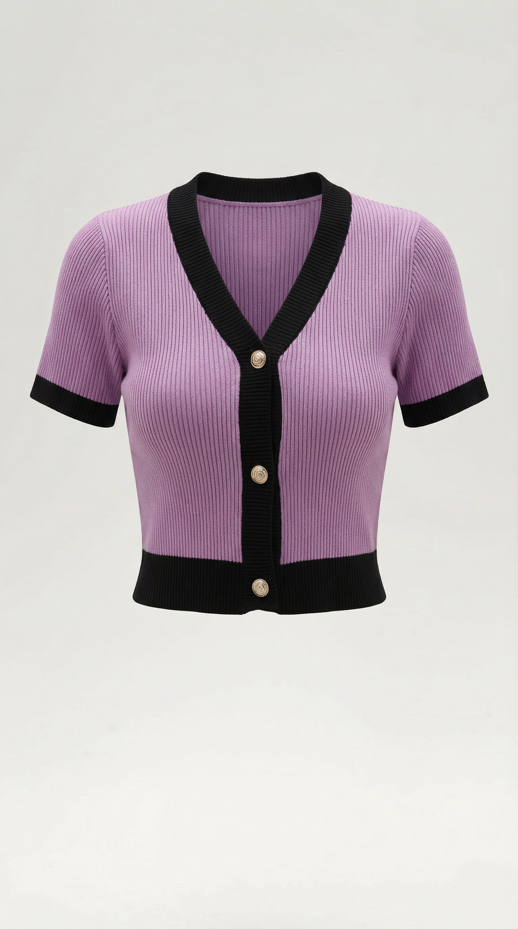Nerina | Camiseta de Manga Corta