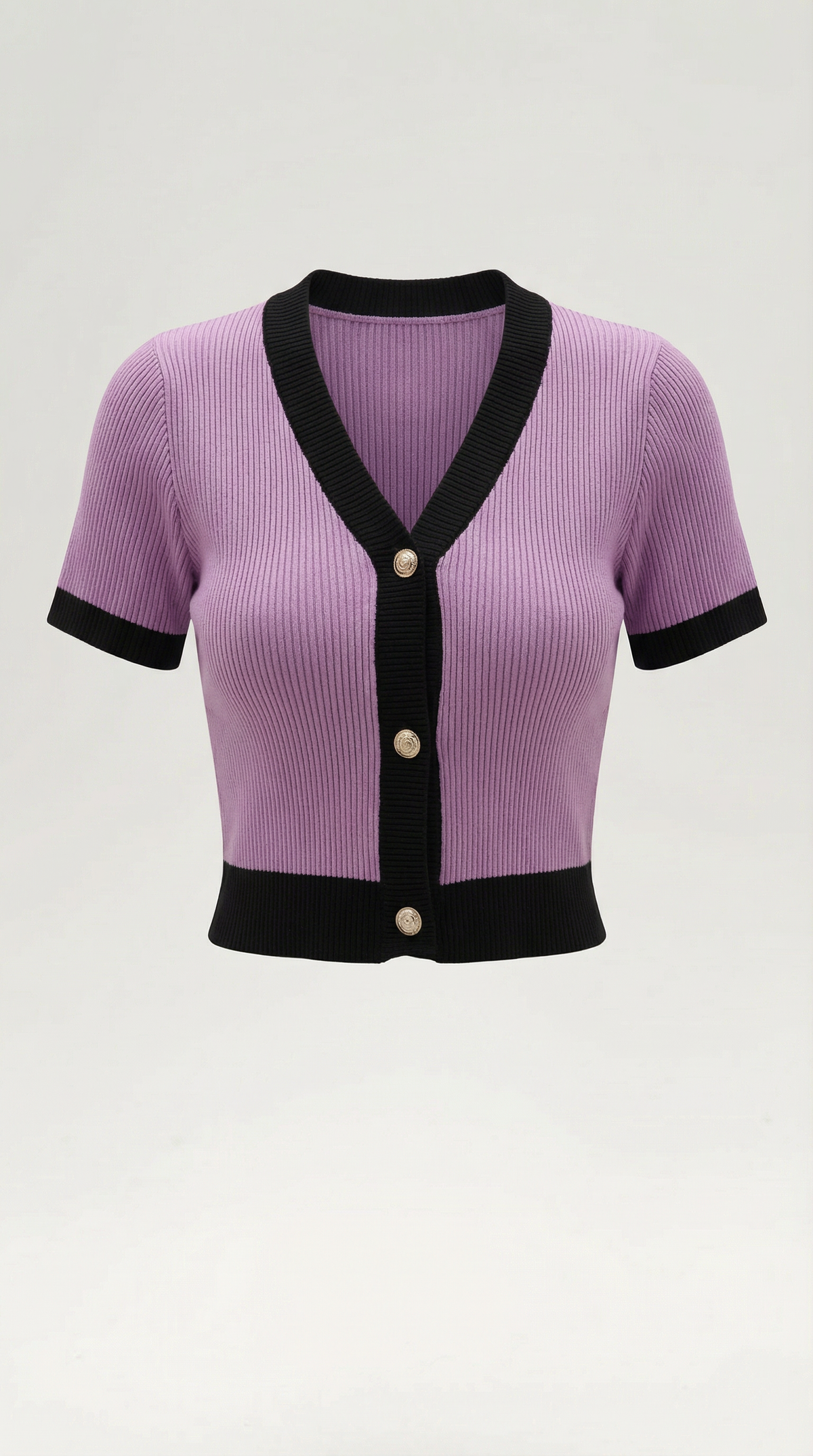 Nerina | Camiseta de Manga Corta