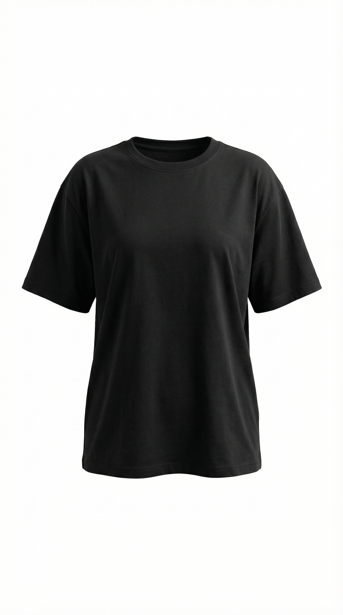 Oriana | Camiseta Básica Oversize