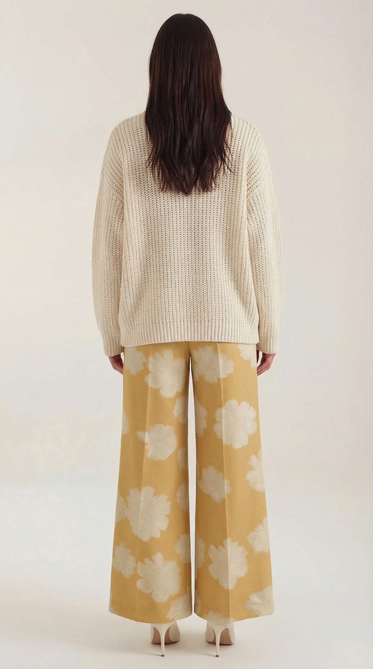 Susan | Pantalones de Relax