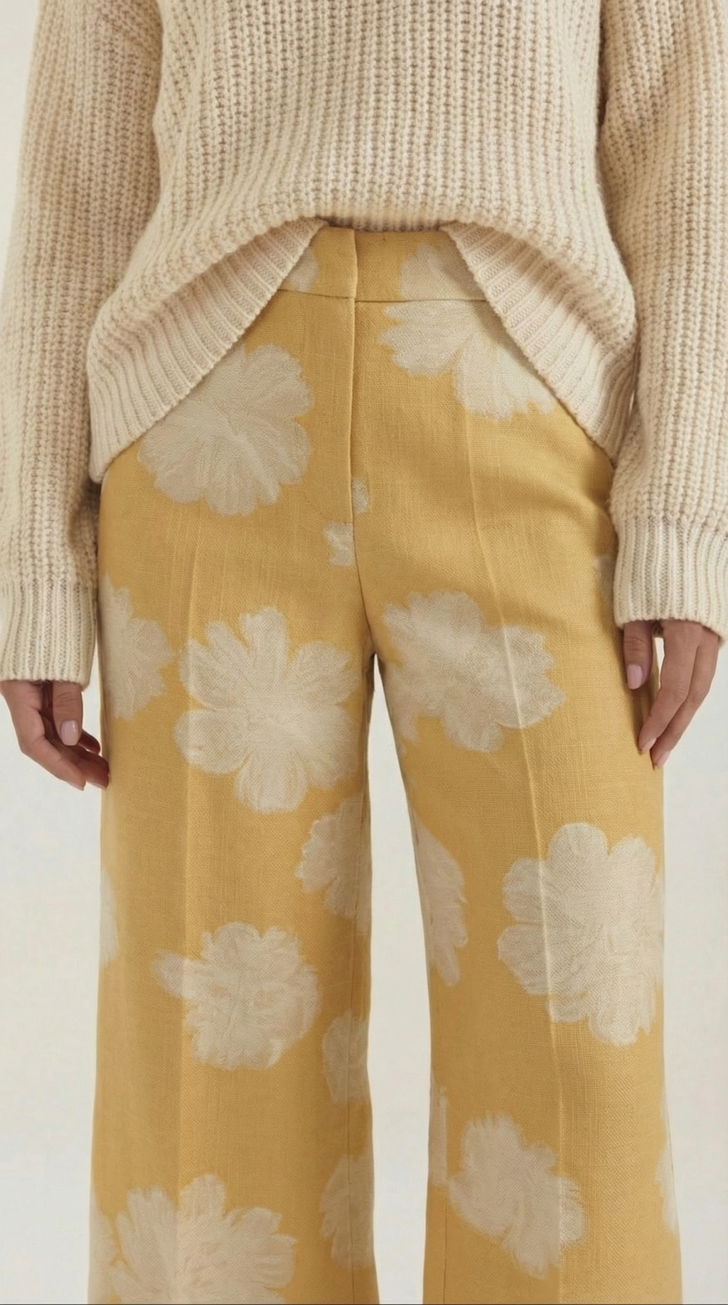 Susan | Pantalones de Relax