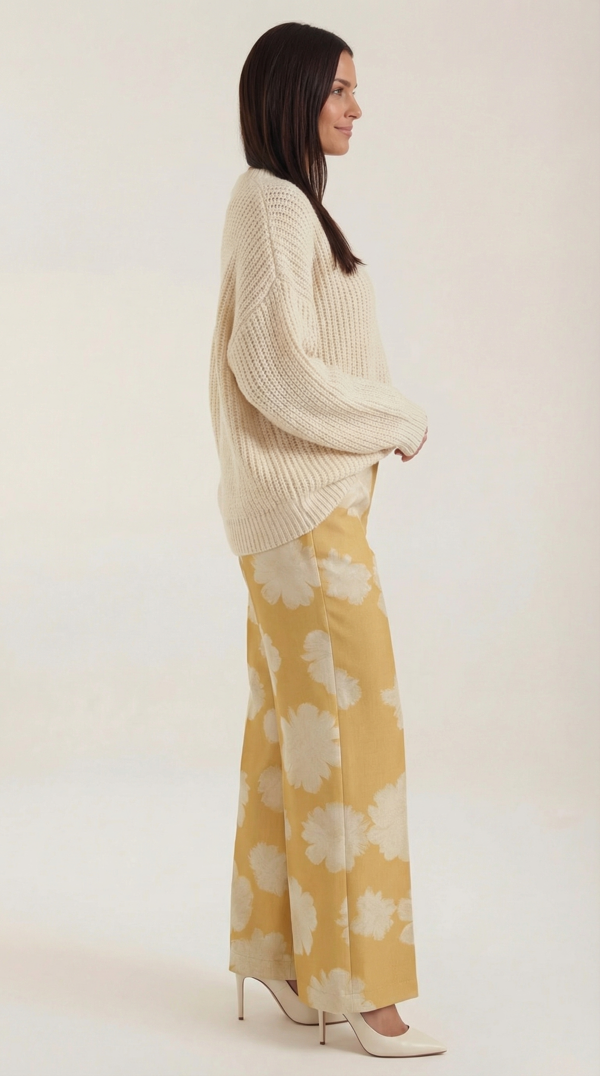 Susan | Pantalones de Relax
