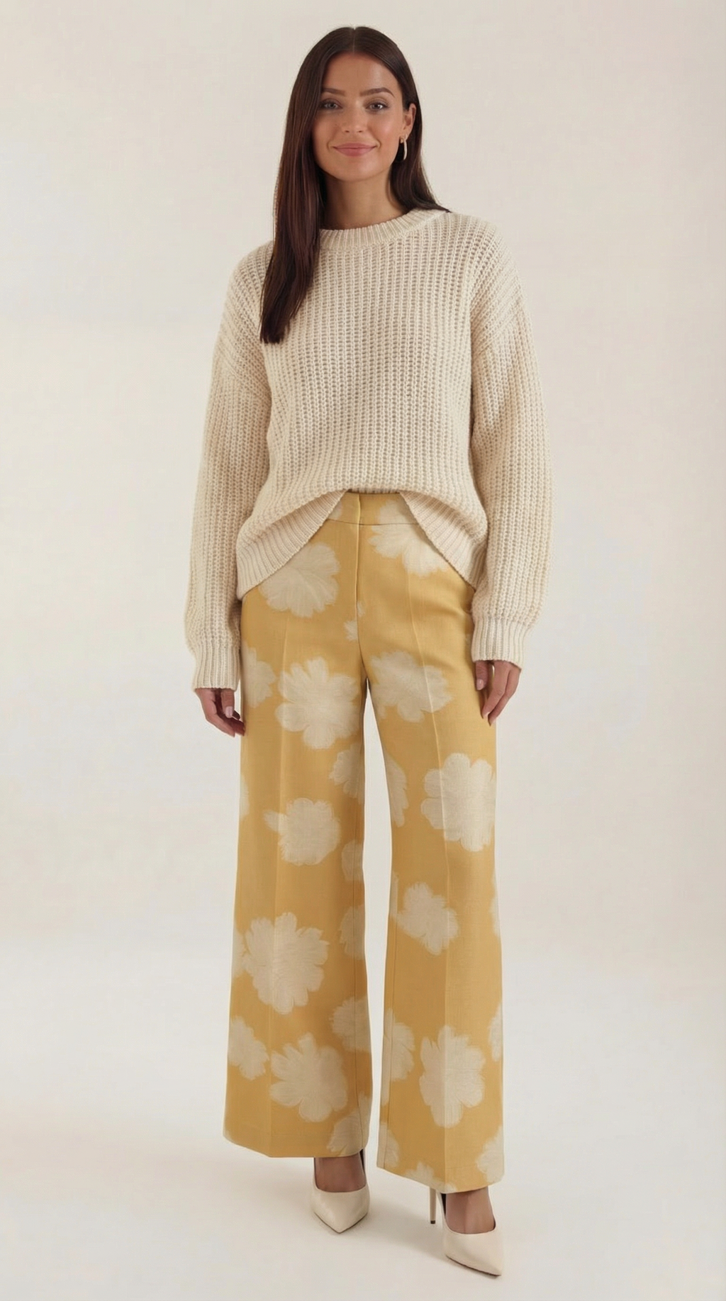 Susan | Pantalones de Relax
