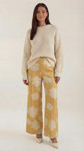 Susan | Pantalones de Relax