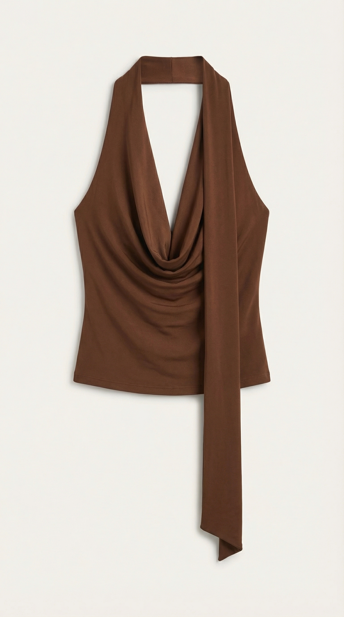 Thalia | Top de Tirantes Bandage