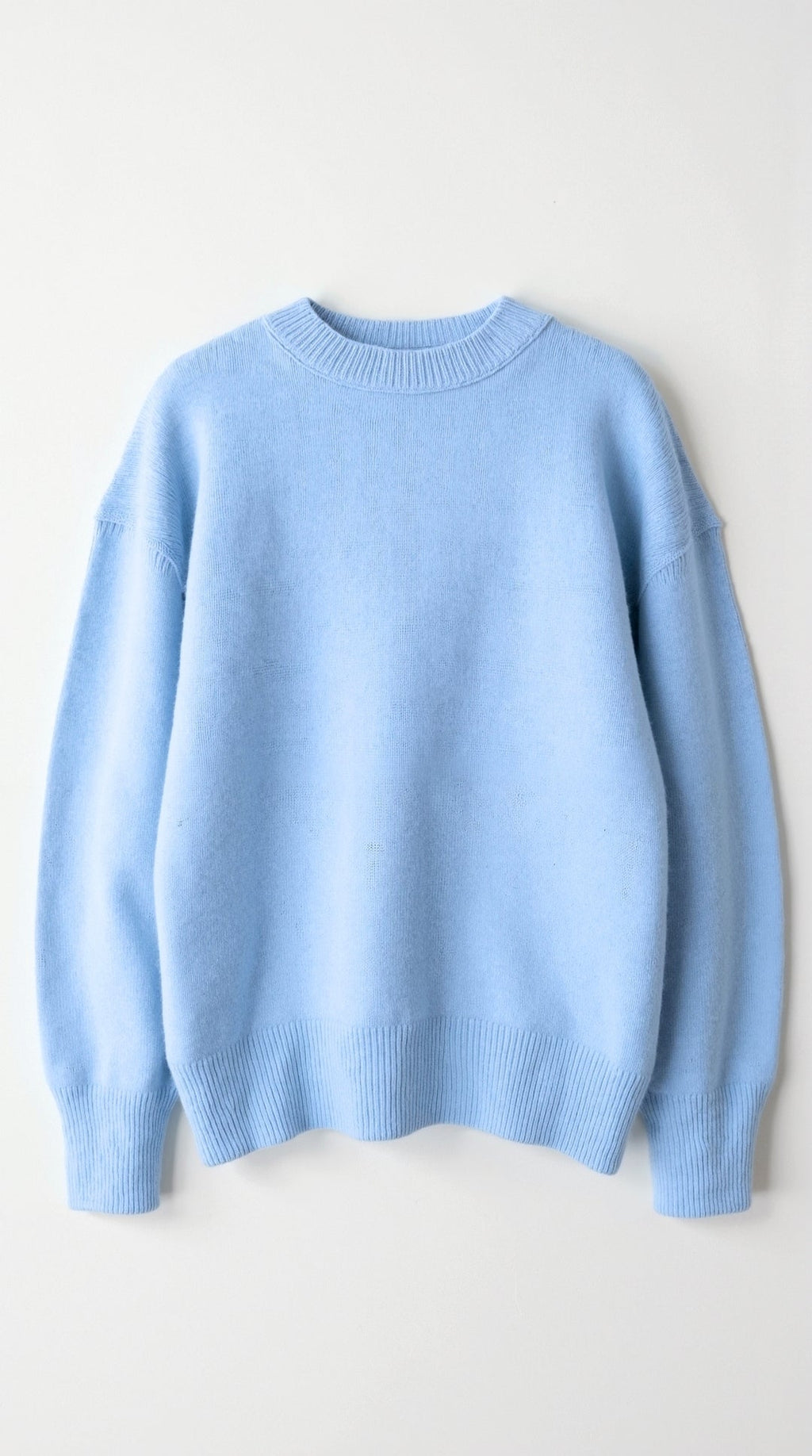Theresa | Suéter Oversize - Estilo Confortable y Moderno