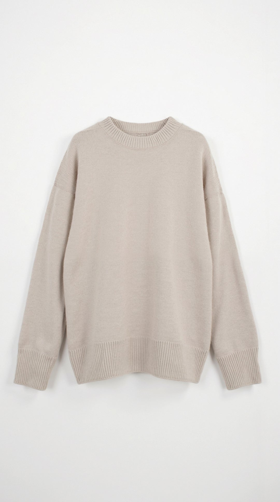 Theresa | Suéter Oversize - Estilo Confortable y Moderno