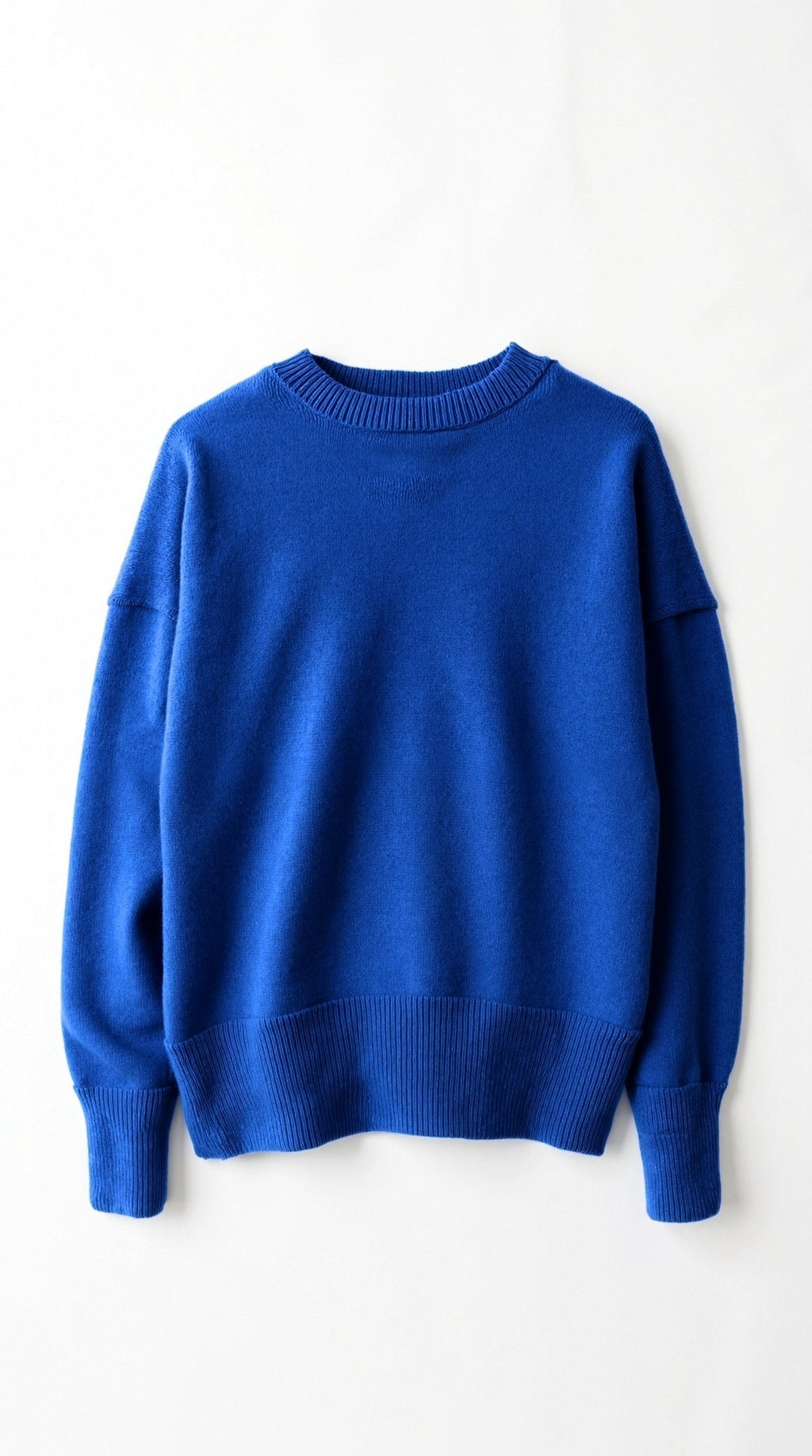 Theresa | Suéter Oversize - Estilo Confortable y Moderno